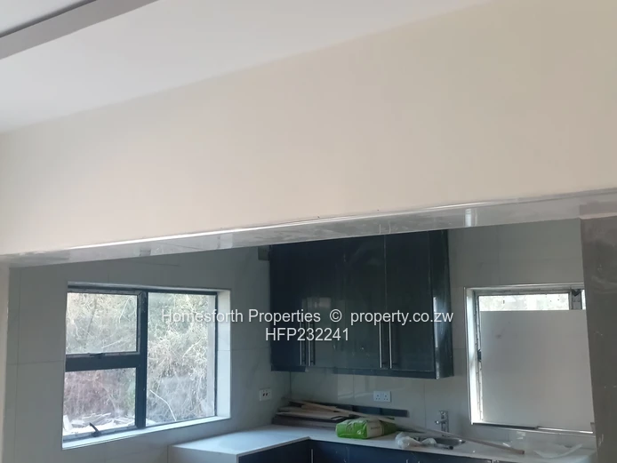 Marlborough cluster house to let