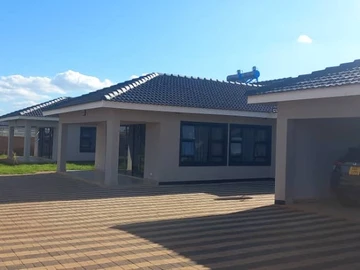Stunning Property 