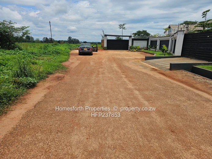 Mount pleasant heights stand for sale (Sole Mandate)