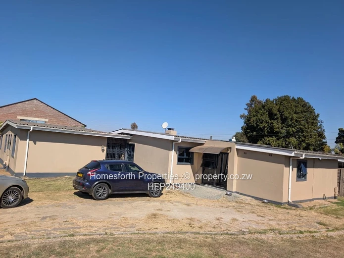 3 Bedroomed House For Sale In Sunridge