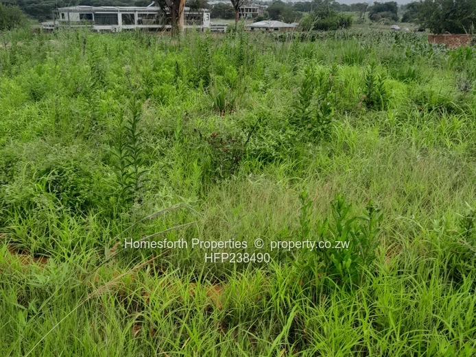 Glenlorne Property For Sale 