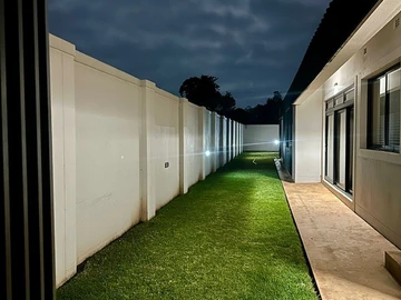 10 Unit Townhouse Complex