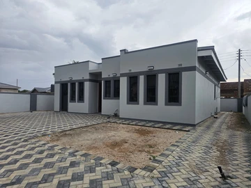 3 Bedroom Townhouse Complex