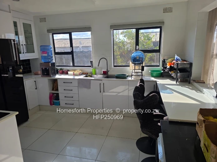 Morden home for sale in Budiriro Cabs 