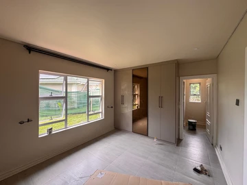 4 Bedroom Townhouse Complex