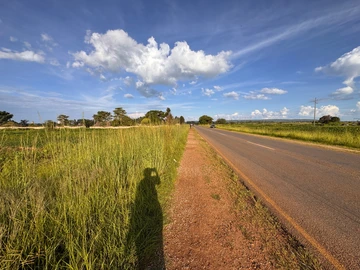 Commercial & Industrial Land