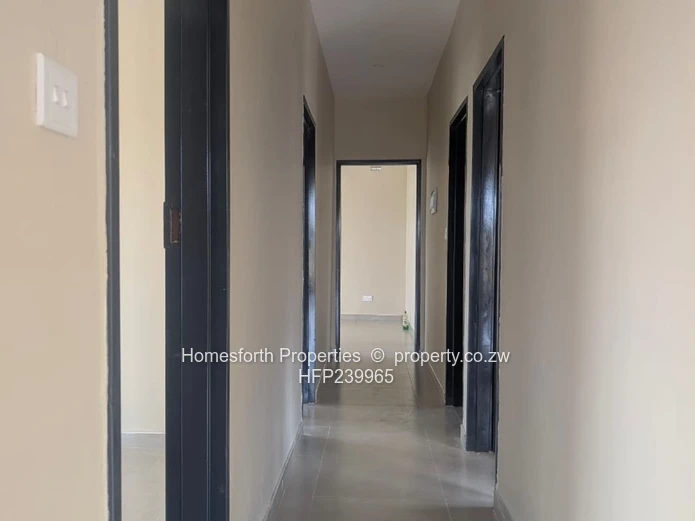 Newly Built House For Sale In Rainham