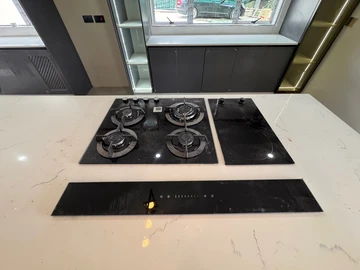 4 Bedroom Townhouse Complex