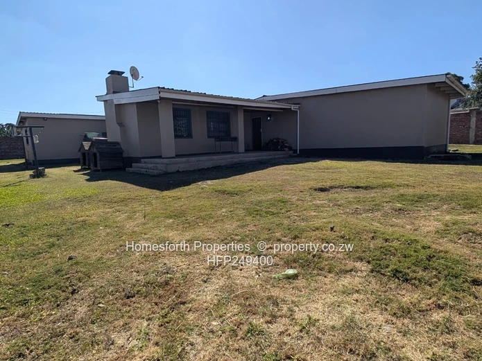 3 Bedroomed House For Sale In Sunridge