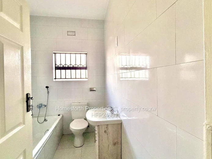 Cold Comfort: Views Park House For Sale