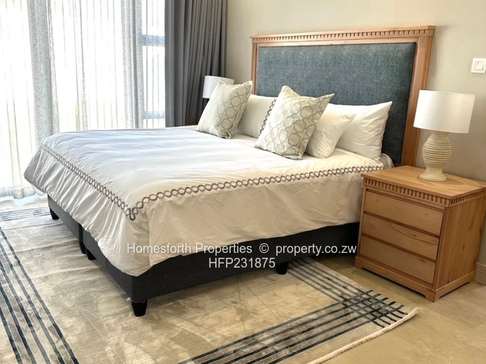  Luxurious 3-Bedroom Villa for Rent – Vainona