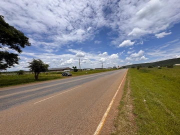 Farm & Agricultural Land