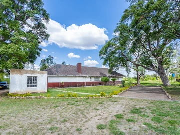 Farm & Agricultural Land