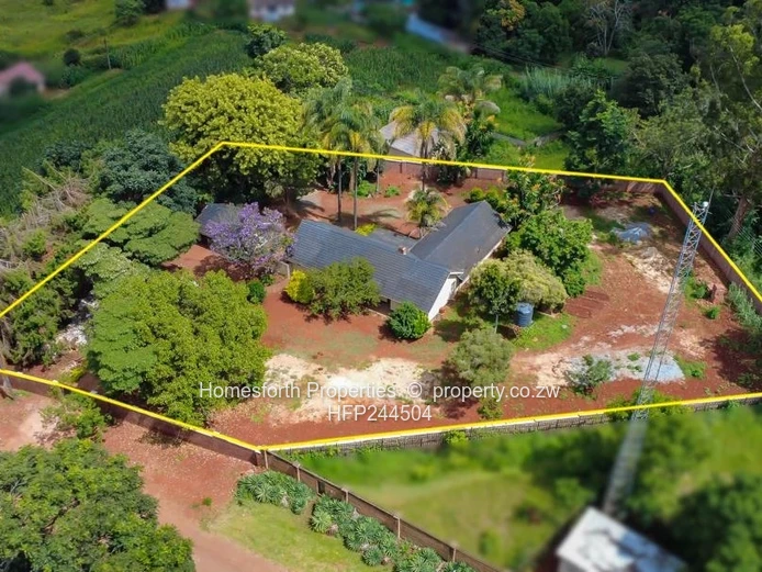 Borrowdale Hellensvale House For Sale