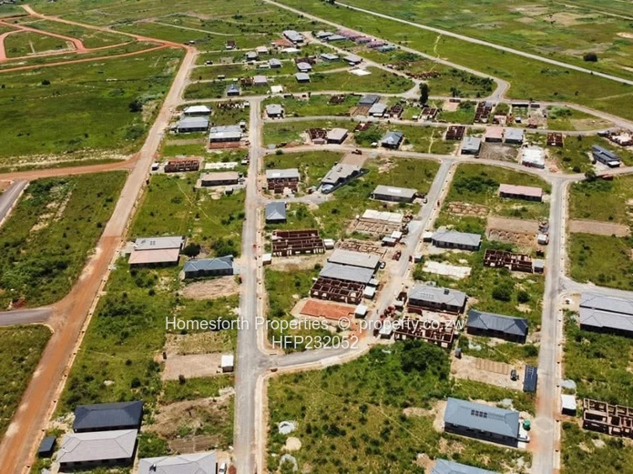 Penrose Nyabira Stands For Sale: Accepting Terms