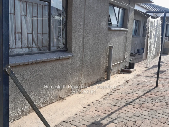 Mainway Meadows House For Sale