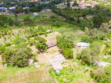 Farm & Agricultural Land