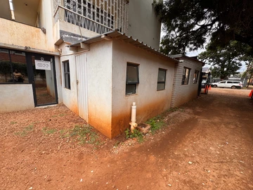 Shop & Retail Property