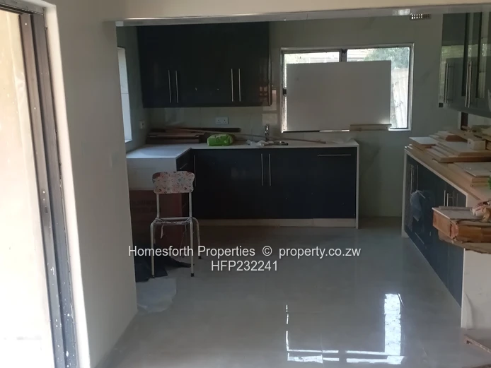 Marlborough cluster house to let