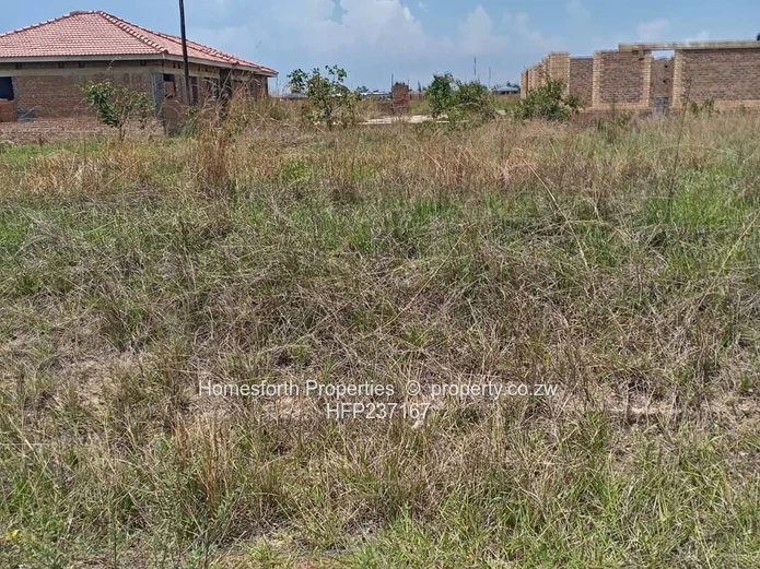 Rosewood Park Stand for Sale 