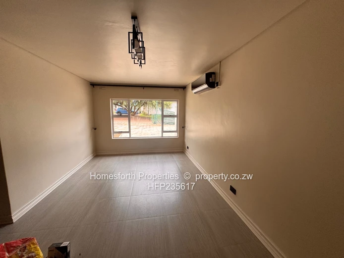 Borrowdale Brooke Luxury Cluster to Let (Sole Mandate)