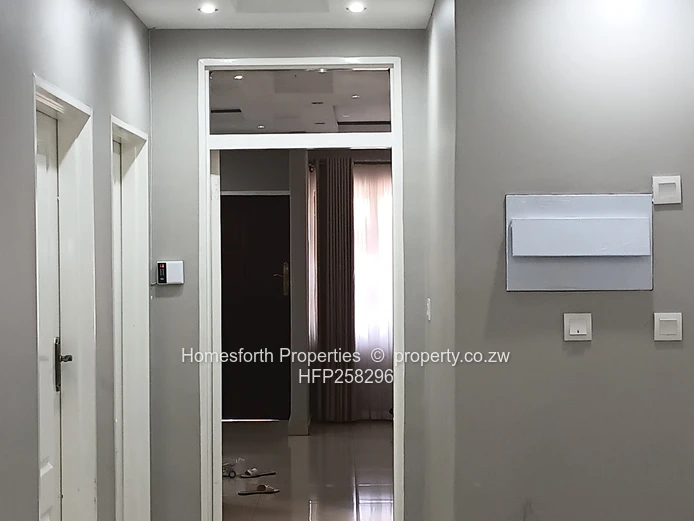 Modern 4 Bed House for Sale in Mabvazuva 145k