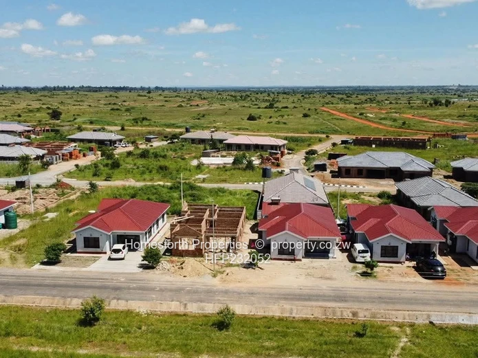 Penrose Nyabira Stands For Sale