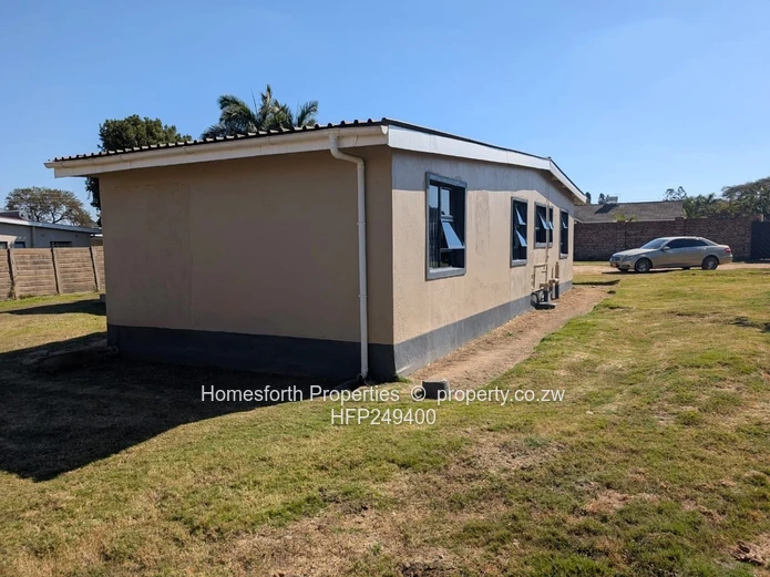 3 Bedroomed House For Sale In Sunridge