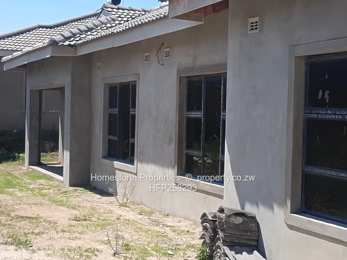 4 bed House for sale in Mabvazuva Estate, Ruwa 85k
