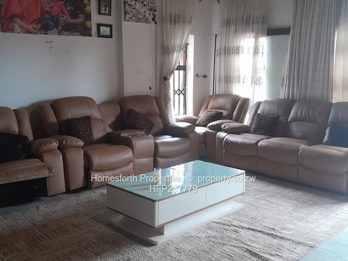 Thatched House For Sale In Crowhill