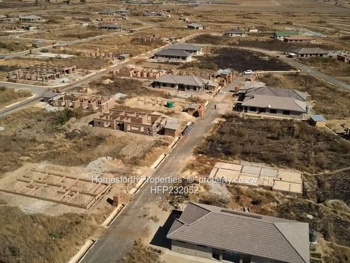 Penrose Nyabira Stands For Sale: Accepting Terms