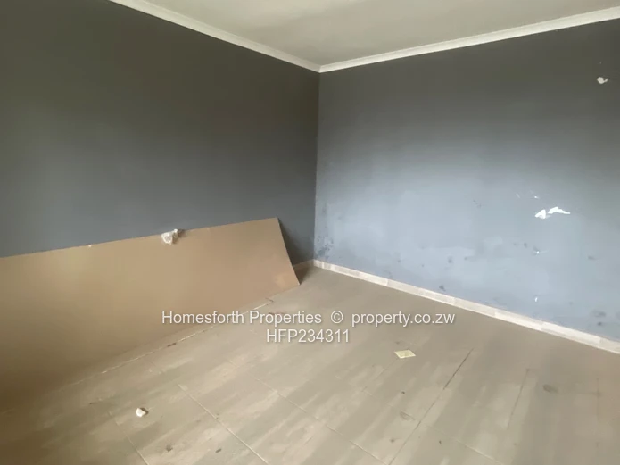 Marondera Commercial Townhouse for Sale – CBD