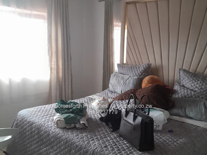 Thatched House For Sale In Crowhill