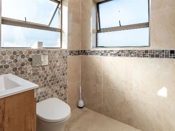 5 Bedroom Townhouse Complex