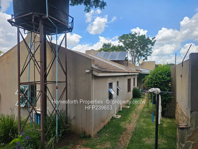 Westwood Beautiful House For Sale