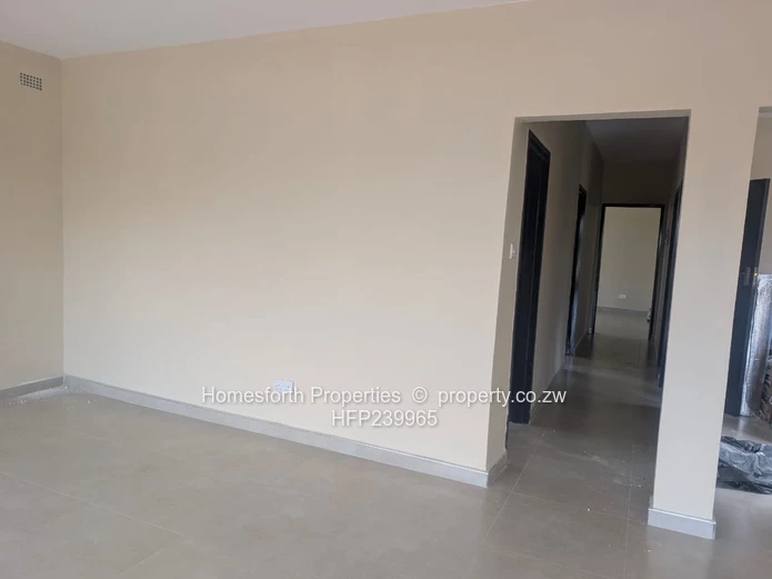 Newly Built House For Sale In Rainham