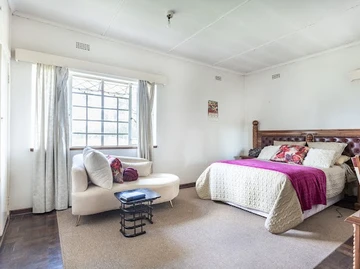 Farm & Agricultural Land