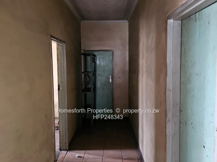 Willowvale Industrial Property for sale