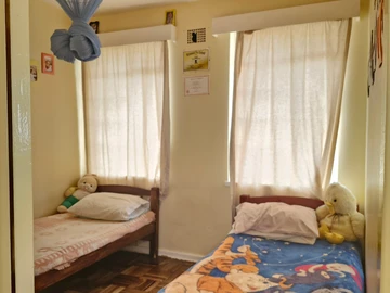 3 Bedroom Flat & Apartment