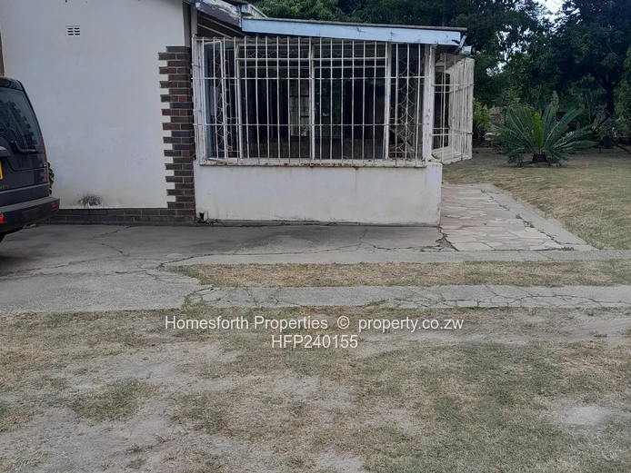 Prospect Waterfalls House For Sale