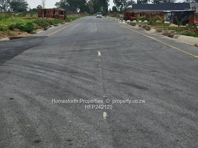 Arlington East Stand For Sale