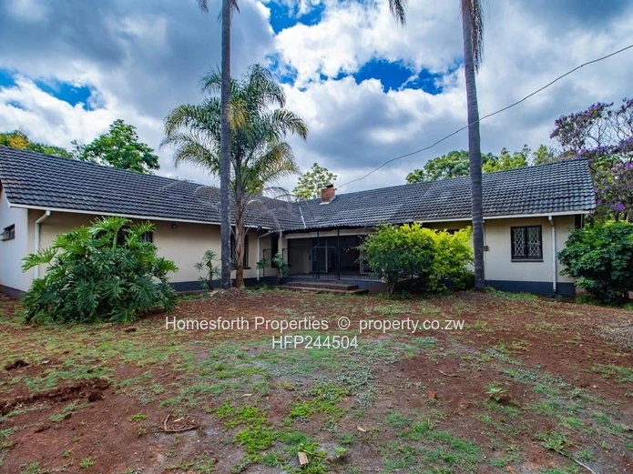 Borrowdale Hellensvale House For Sale