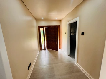 4 Bedroom Townhouse Complex