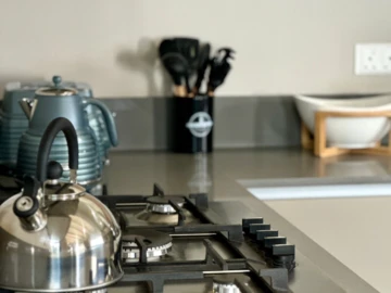 10 Unit Townhouse Complex