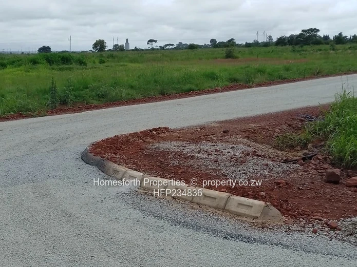 Mary Park, Norton Knowe