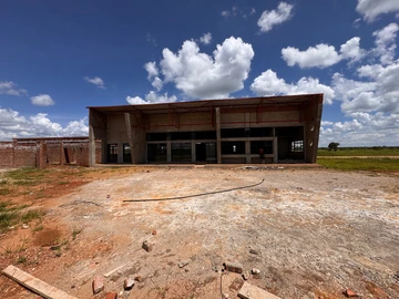 Shop & Retail Property