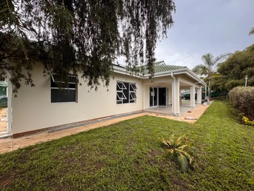 4 Bedroom Townhouse Complex