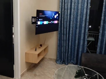 Flat & Apartment