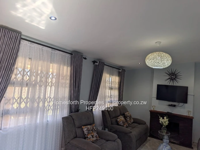 3 Bedroomed House For Sale In Sunridge