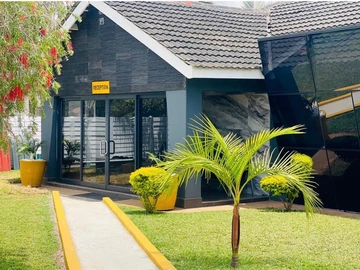 Commercial Property